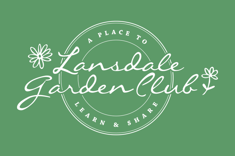 Lansdale Garden Club