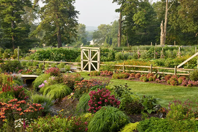 The Burpee Open House Tour - Field Trip