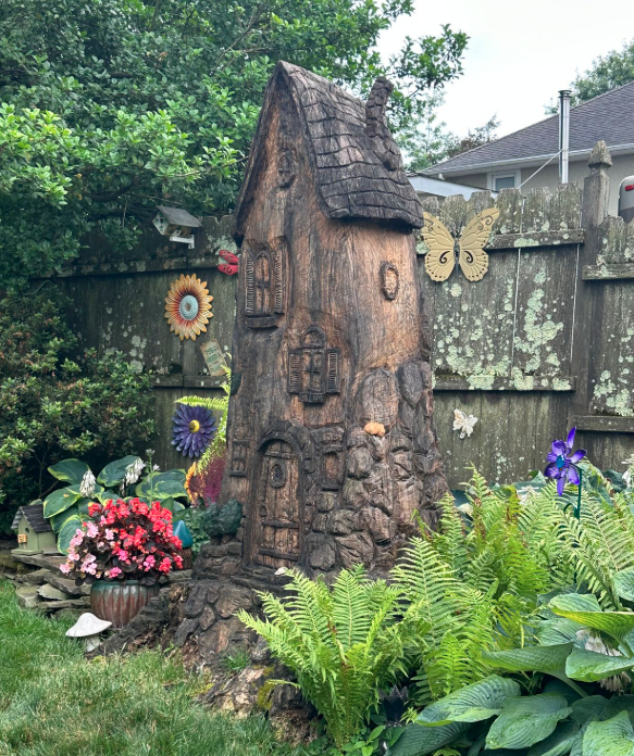 Garden Tour Album