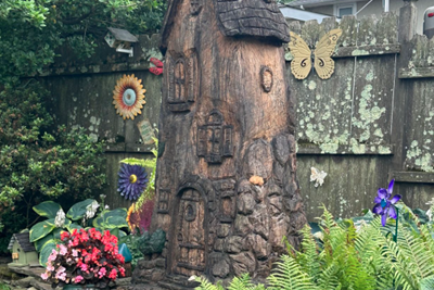 Garden Tour Album - Updated links